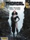 Thorgal, Band 28: Alte Feindin Cover des Buches Thorgal, Band 28: Alte Feindin (ISBN: 9783551011787)