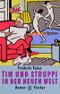 Tim und Struppi in der Neuen Welt Cover des Buches Tim und Struppi in der Neuen Welt (ISBN: 9783596130030)