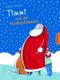 Timmi und der Weihnachtsmann Cover des Buches Timmi und der Weihnachtsmann (ISBN: 9783791514093)