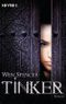 Tinker Cover des Buches Tinker (ISBN: 9783453527805)