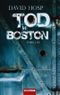 Tod in Boston Cover des Buches Tod in Boston (ISBN: 9783442469437)