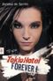 Tokio Hotel forever Cover des Buches Tokio Hotel forever (ISBN: 9783570305966)