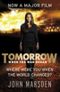 Tomorrow When the War Began Cover des Buches Tomorrow When the War Began (ISBN: 9780857387332)