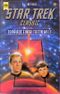 Tore auf einer toten Welt. Star Trek. Cover des Buches Tore auf einer toten Welt. Star Trek. (ISBN: 9783453126374)