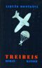 Treibeis Cover des Buches Treibeis (ISBN: 9783446172548)