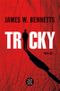 Tricky Cover des Buches Tricky (ISBN: 9783596173921)