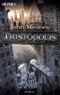 Tristopolis Cover des Buches Tristopolis (ISBN: 9783453522954)