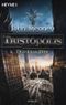 Tristopolis - Dunkles Blut Cover des Buches Tristopolis - Dunkles Blut (ISBN: 9783453523234)
