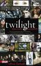 Twilight - Director's Notebook Cover des Buches Twilight - Director's Notebook (ISBN: 9783551582287)