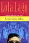 Una nota falsa Cover des Buches Una nota falsa (ISBN: 9783125615601)