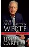 Unsere gefährdeten Werte Cover des Buches Unsere gefährdeten Werte (ISBN: 9783866121041)