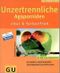 Unzertrennliche Agaporniden vital & farbenfroh Cover des Buches Unzertrennliche Agaporniden vital & farbenfroh (ISBN: 9783774264106)