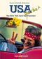 USA querbeet Cover des Buches USA querbeet (ISBN: 9783889732187)