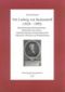 Veit Ludwig von Seckendorff (1626-1692) Cover des Buches Veit Ludwig von Seckendorff (1626-1692) (ISBN: 9783825875572)