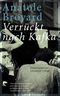 Verrückt nach Kafka. Erinnerungen an Greenwich Village. Cover des Buches Verrückt nach Kafka. Erinnerungen an Greenwich Village. (ISBN: 9783833301872)
