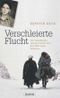Verschleierte Flucht Cover des Buches Verschleierte Flucht (ISBN: 9783550076114)