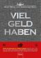 Viel Geld haben Cover des Buches Viel Geld haben (ISBN: 9783430201056)