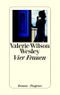 Vier Frauen Cover des Buches Vier Frauen (ISBN: 9783257063950)