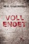 Vollendet Cover des Buches Vollendet