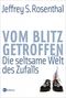 Vom Blitz getroffen Cover des Buches Vom Blitz getroffen (ISBN: 9783821856476)