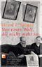 Von einer Welt,die nicht mehr ist Cover des Buches Von einer Welt,die nicht mehr ist (ISBN: 9783833301551)