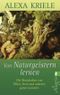 Von Naturgeistern lernen Cover des Buches Von Naturgeistern lernen (ISBN: 9783548743349)