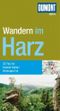 Wandern im Harz Cover des Buches Wandern im Harz (ISBN: 9783770150861)