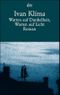Warten auf Dunkelheit, Warten auf Licht Cover des Buches Warten auf Dunkelheit, Warten auf Licht (ISBN: 9783423127424)