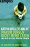Warum Jungen nicht mehr lesen und wie wir das ändern können Cover des Buches Warum Jungen nicht mehr lesen und wie wir das ändern können (ISBN: 9783593375823)