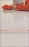 Warum sie so seltsam sind Cover des Buches Warum sie so seltsam sind (ISBN: 9783827004376)