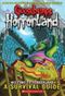 Welcome to Horrorland Cover des Buches Welcome to Horrorland (ISBN: 9780545090087)