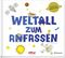 Weltall zum Anfassen Cover des Buches Weltall zum Anfassen (ISBN: 9783841100139)