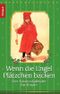 Wenn die Engel Plätzchen backen Cover des Buches Wenn die Engel Plätzchen backen (ISBN: 9783426635858)