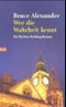Wer die Wahrheit kennt Cover des Buches Wer die Wahrheit kennt (ISBN: 9783442729111)