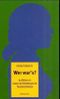 Wer war's? Cover des Buches Wer war's? (ISBN: 9783874073707)