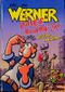 Werner, Volles Rooäää!!! Cover des Buches Werner, Volles Rooäää!!! (ISBN: 9783897190238)