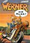 Werner Nr. 9. Na also Cover des Buches Werner Nr. 9. Na also (ISBN: 9783928950152)