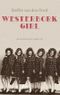 Westerbork Girl Cover des Buches Westerbork Girl (ISBN: 9783827008824)