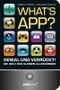 What's App? Cover des Buches What's App? (ISBN: 9783517086521)