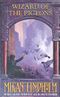 Wizard of the Pigeons Cover des Buches Wizard of the Pigeons (ISBN: 9780007112562)