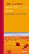Wo der Dornbusch brennt Cover des Buches Wo der Dornbusch brennt (ISBN: 9783451274725)