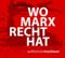 Wo Marx Recht hat Cover des Buches Wo Marx Recht hat (ISBN: 9783654601984)