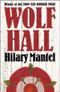 Wolf Hall / Bring Up the Bodies Cover des Buches Wolf Hall / Bring Up the Bodies (ISBN: 9781250064172)