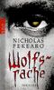 Wolfsrache Cover des Buches Wolfsrache (ISBN: 9783499252518)