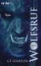 Wolfsruf Cover des Buches Wolfsruf (ISBN: 9783453407473)