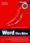 Word fürs Büro Cover des Buches Word fürs Büro (ISBN: 9783772373183)