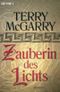 Zauberin des Lichts Cover des Buches Zauberin des Lichts (ISBN: 9783453530270)
