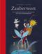Zauberwort Cover des Buches Zauberwort (ISBN: 9783401055442)