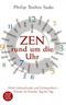 Zen rund um die Uhr Cover des Buches Zen rund um die Uhr (ISBN: 9783596169016)