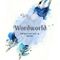 wordworld wordworlds avatar